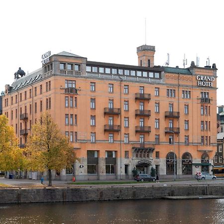 Elite Grand Hotel Norrkoeping Екстериор снимка