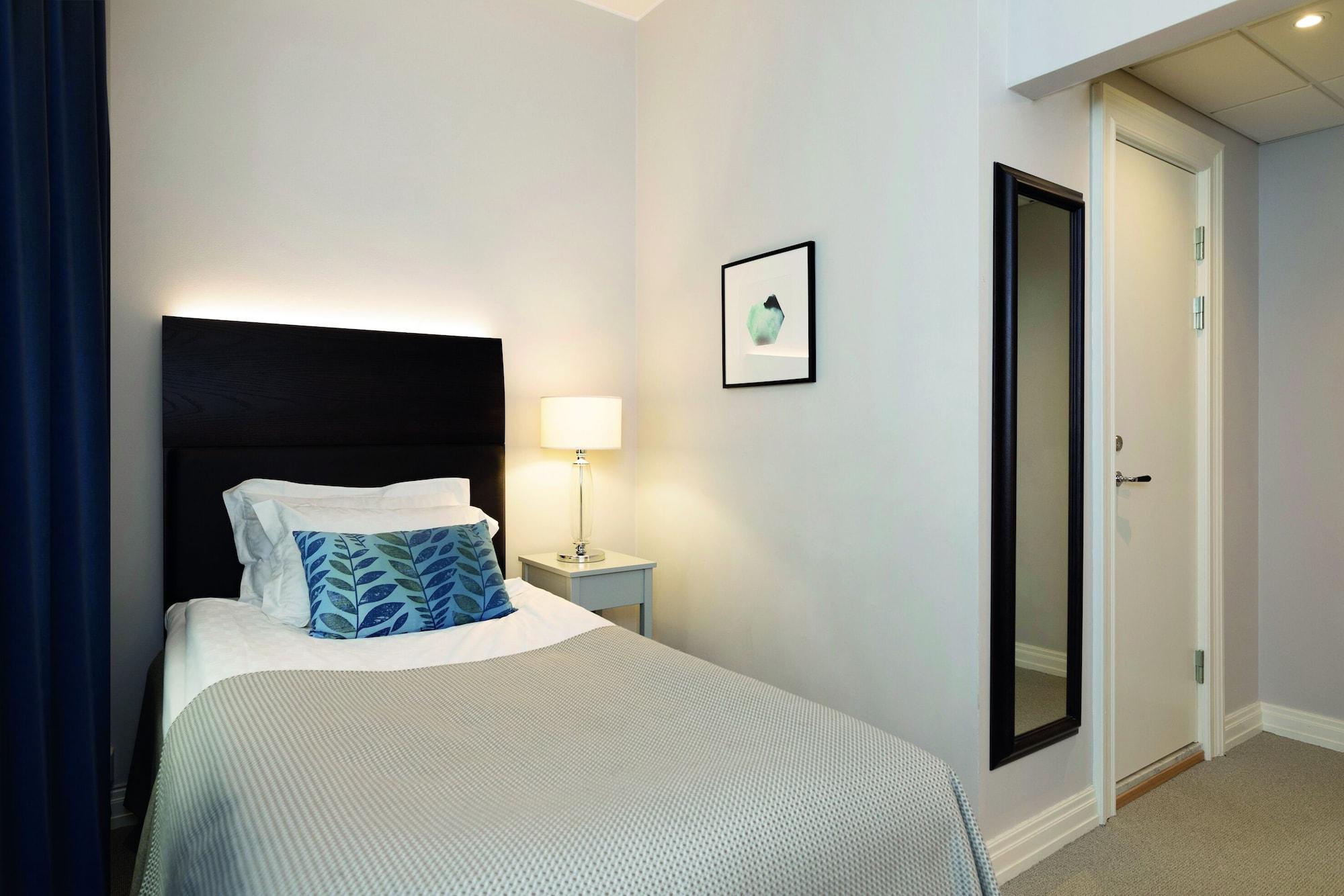 Elite Grand Hotel Norrkoeping Екстериор снимка