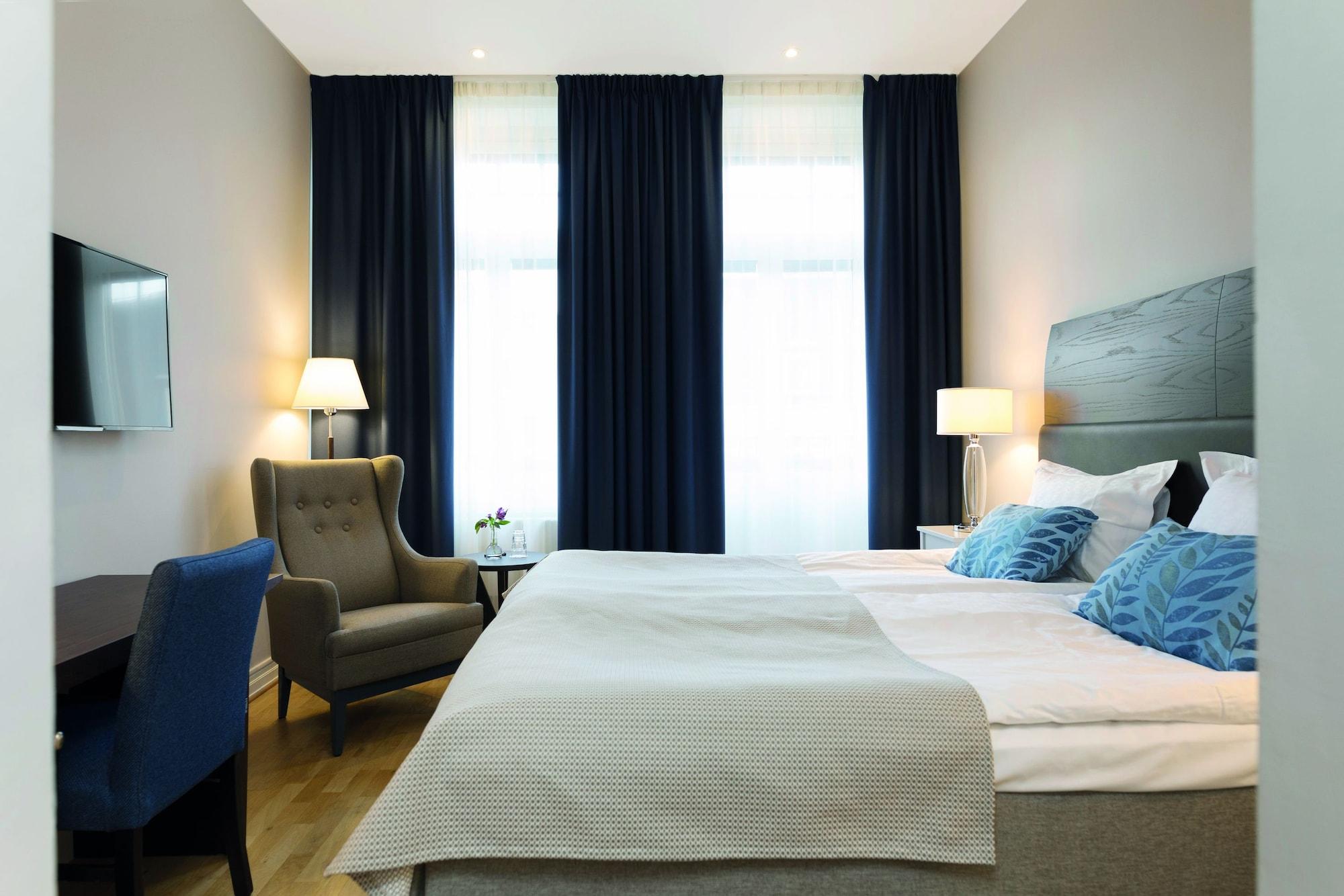 Elite Grand Hotel Norrkoeping Екстериор снимка