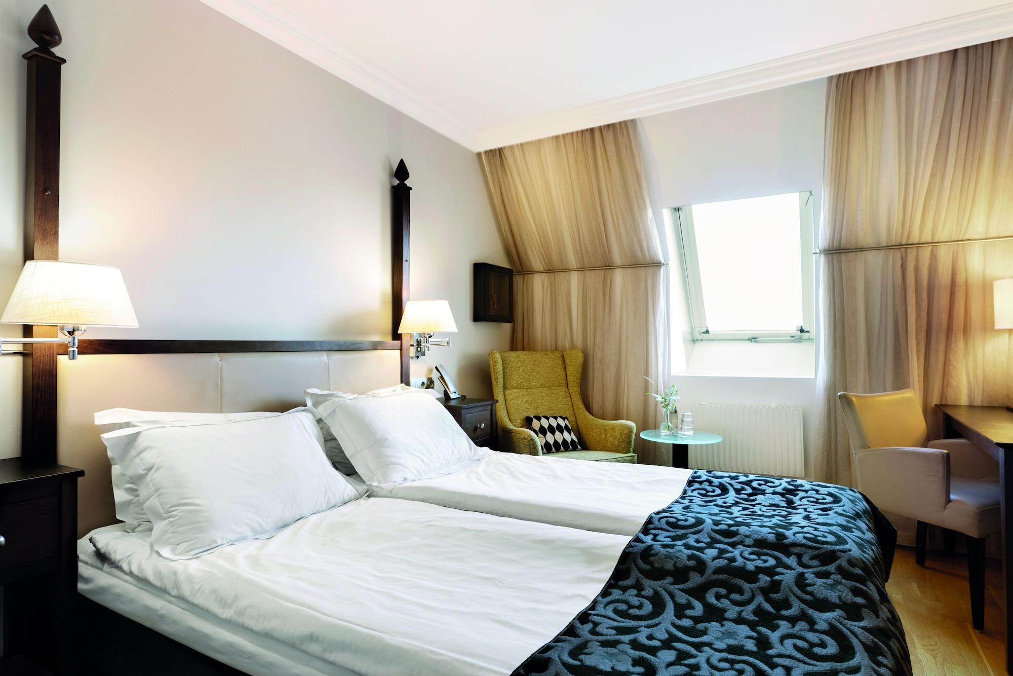 Elite Grand Hotel Norrkoeping Екстериор снимка