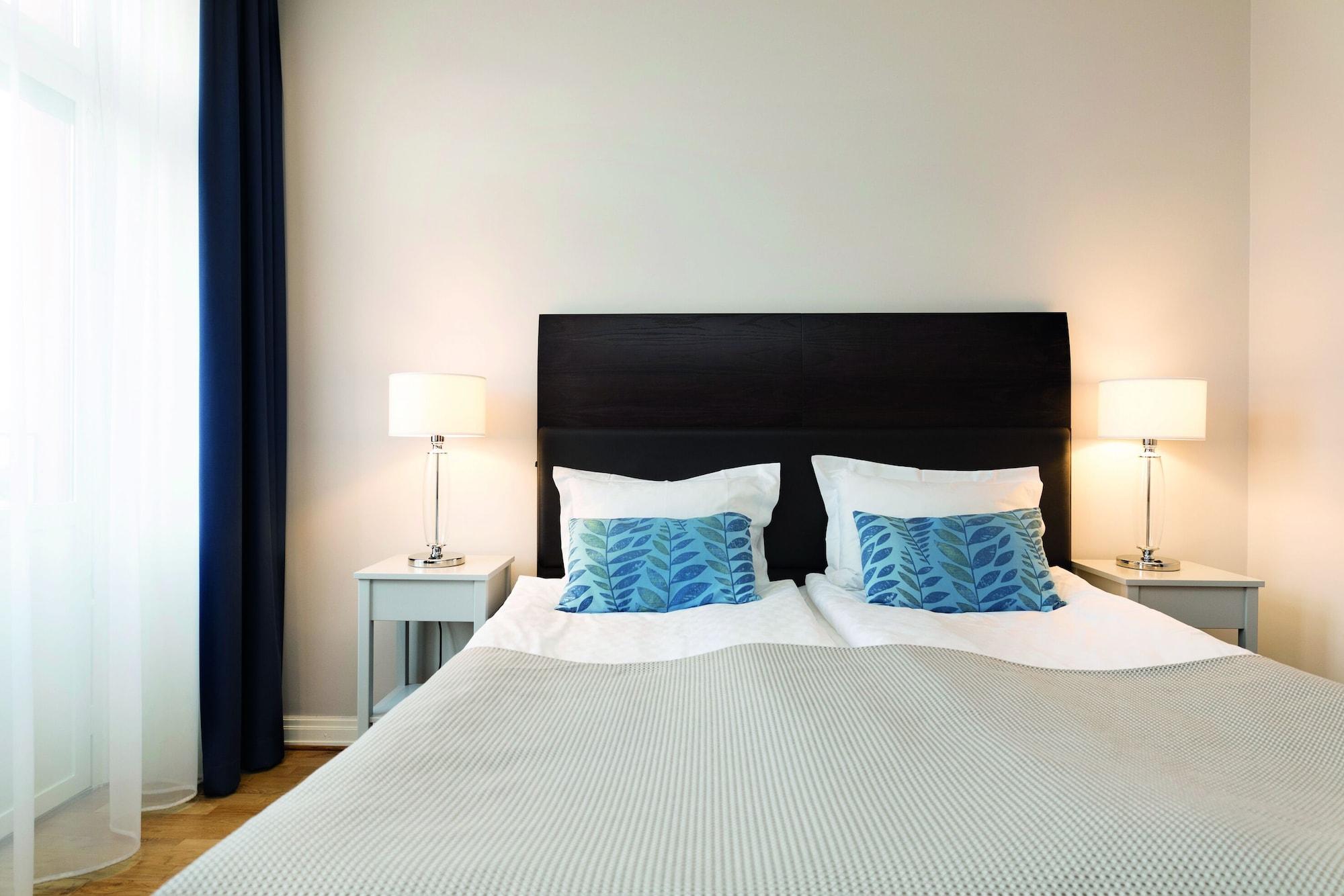 Elite Grand Hotel Norrkoeping Екстериор снимка