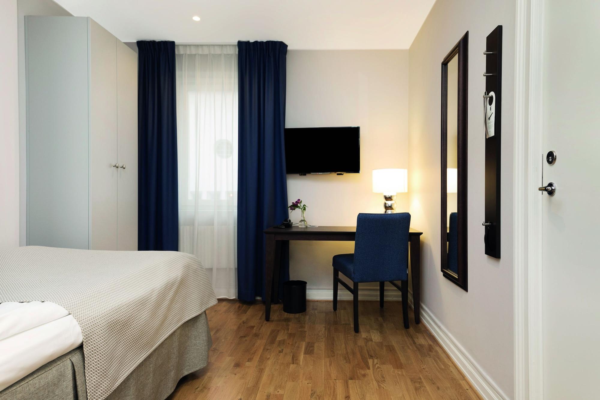 Elite Grand Hotel Norrkoeping Екстериор снимка