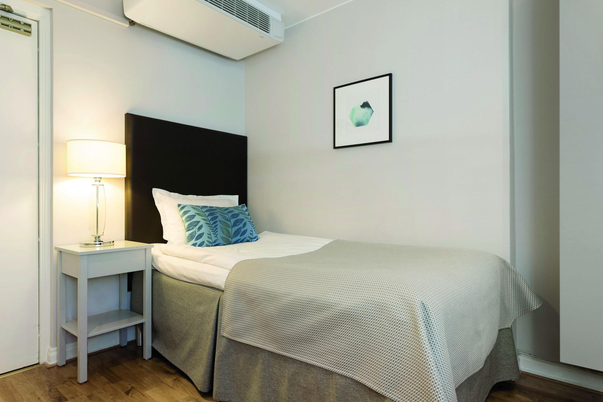 Elite Grand Hotel Norrkoeping Екстериор снимка