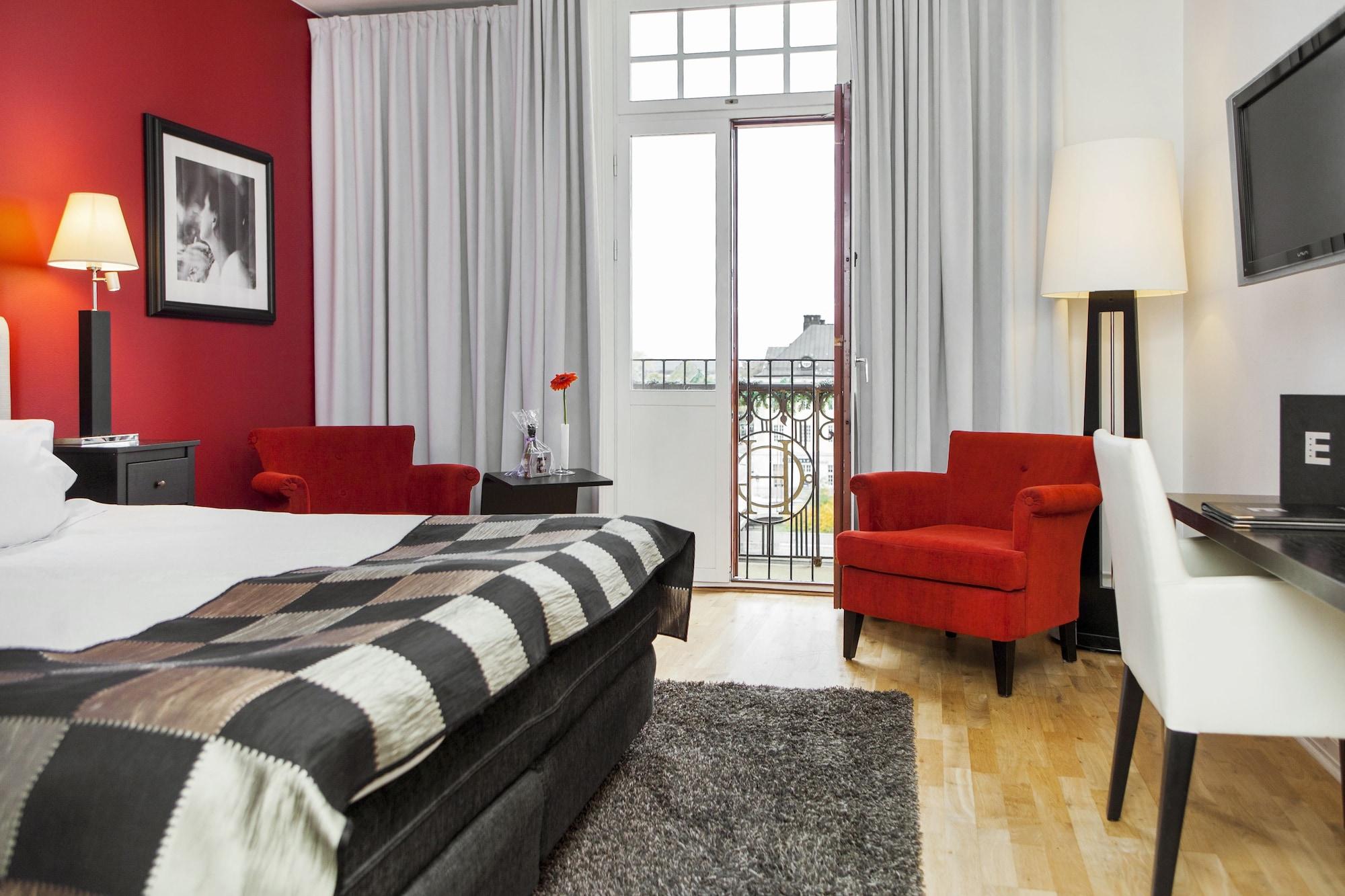 Elite Grand Hotel Norrkoeping Екстериор снимка