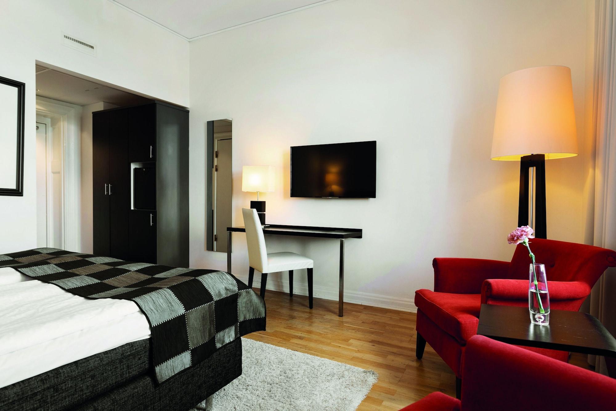 Elite Grand Hotel Norrkoeping Екстериор снимка
