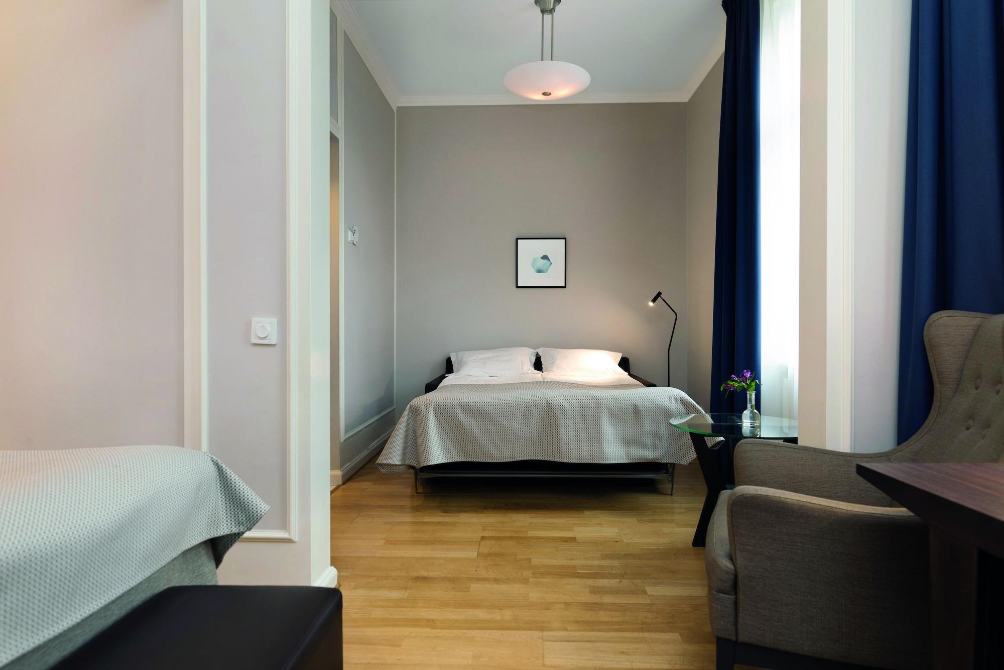 Elite Grand Hotel Norrkoeping Екстериор снимка