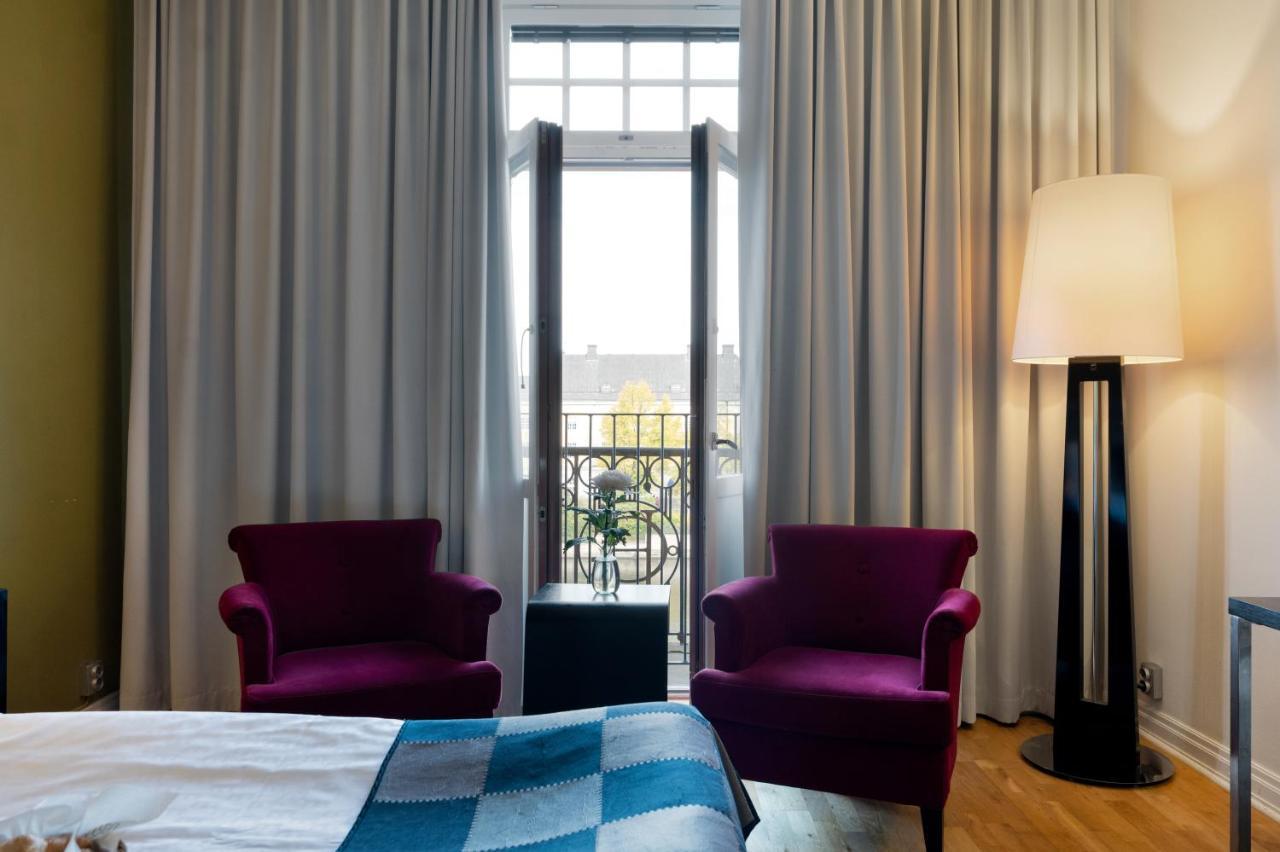 Elite Grand Hotel Norrkoeping Екстериор снимка