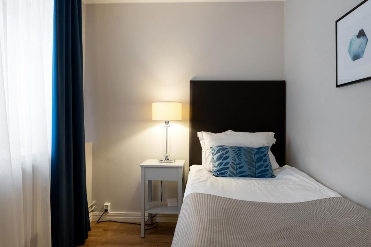 Elite Grand Hotel Norrkoeping Екстериор снимка