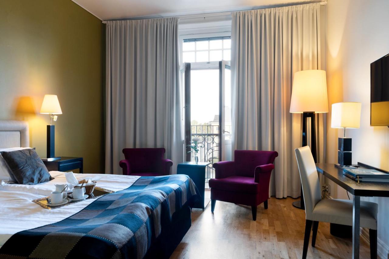 Elite Grand Hotel Norrkoeping Екстериор снимка