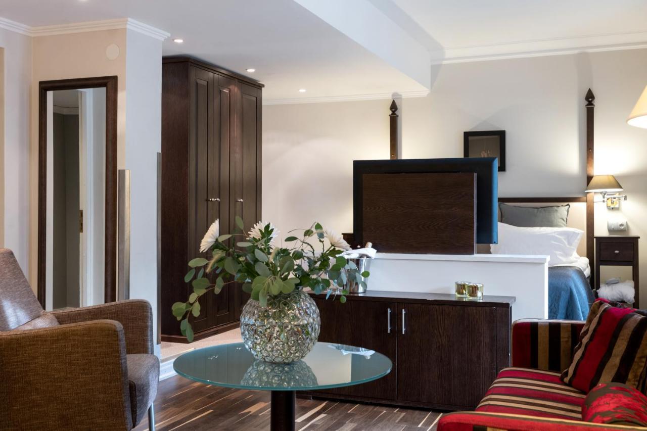 Elite Grand Hotel Norrkoeping Екстериор снимка