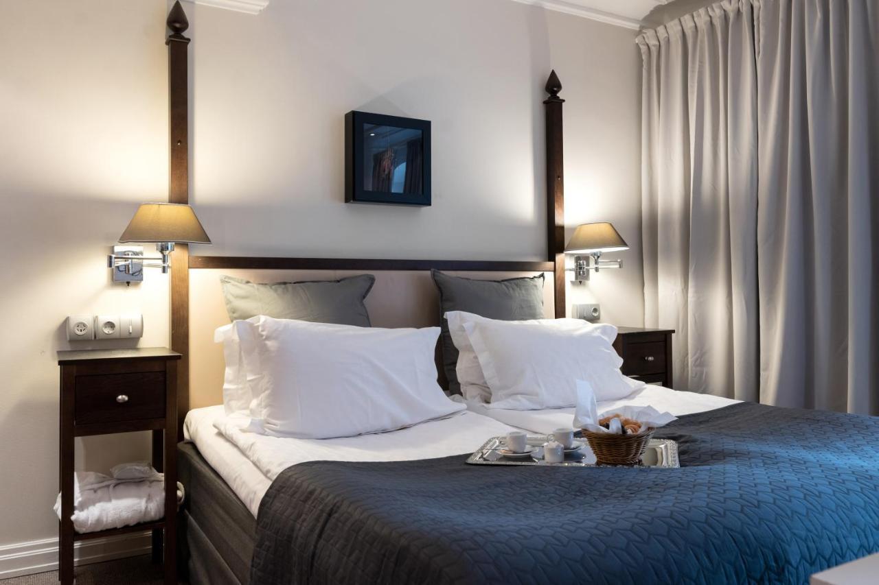 Elite Grand Hotel Norrkoeping Екстериор снимка