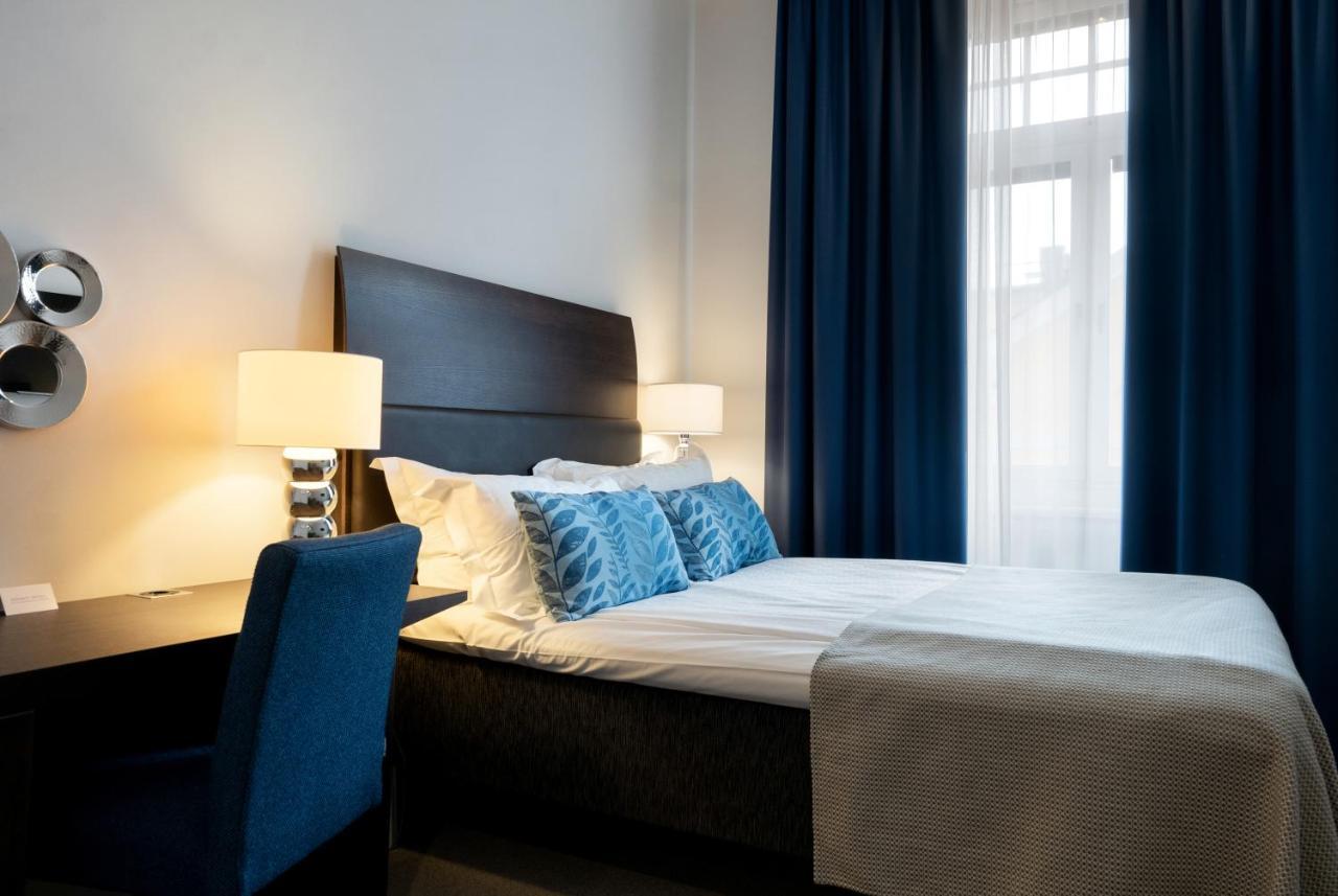Elite Grand Hotel Norrkoeping Екстериор снимка
