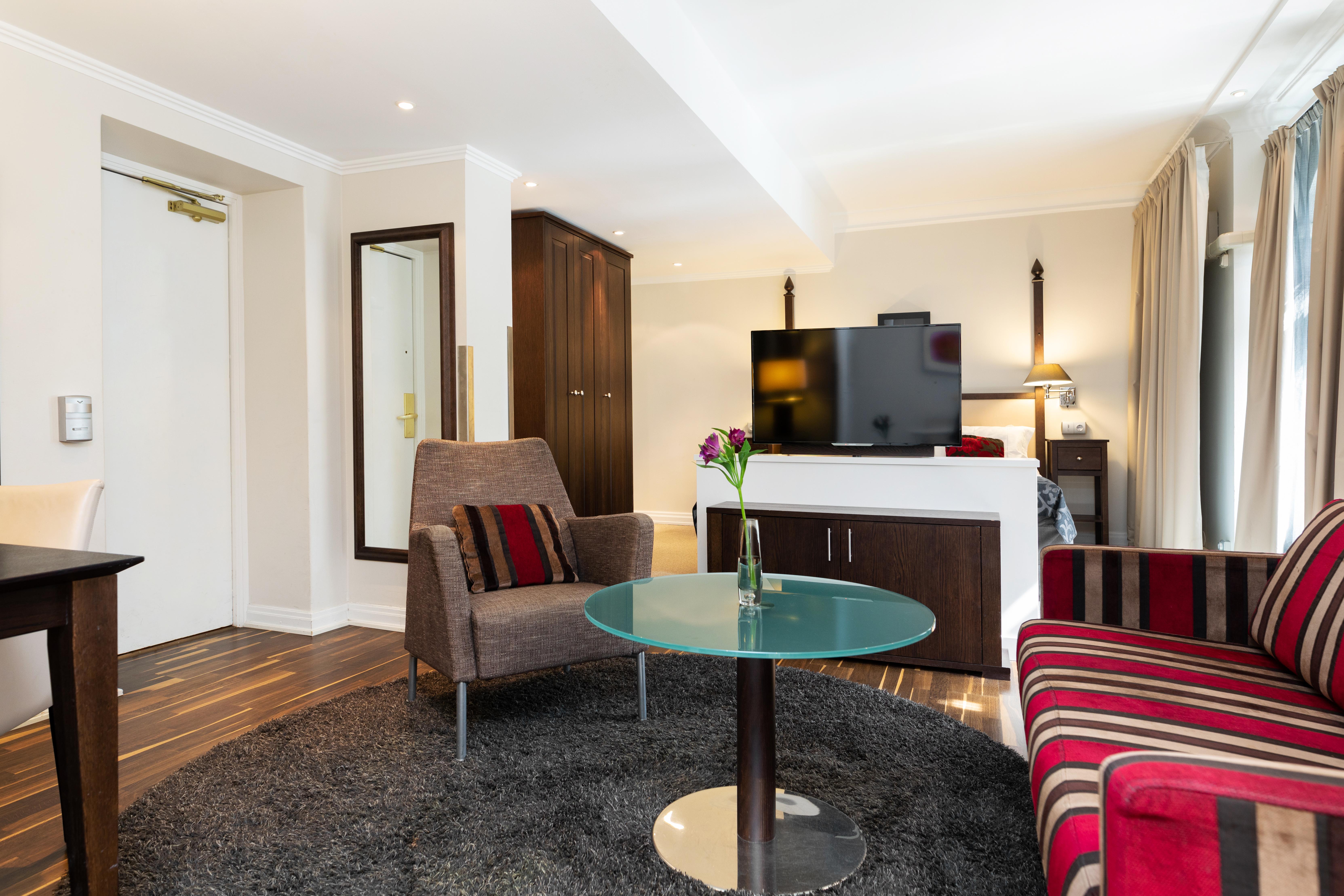 Elite Grand Hotel Norrkoeping Екстериор снимка