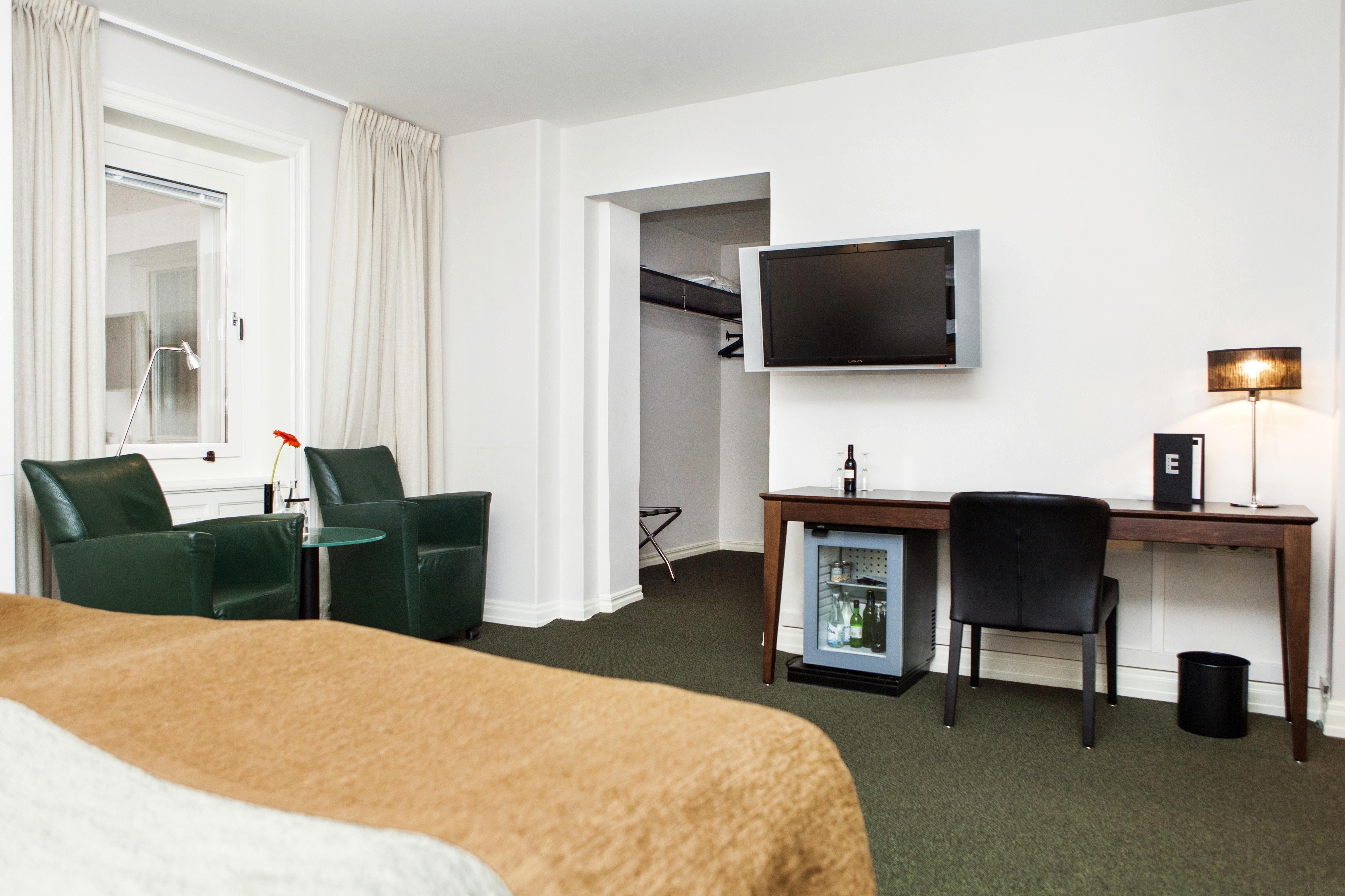 Elite Grand Hotel Norrkoeping Екстериор снимка