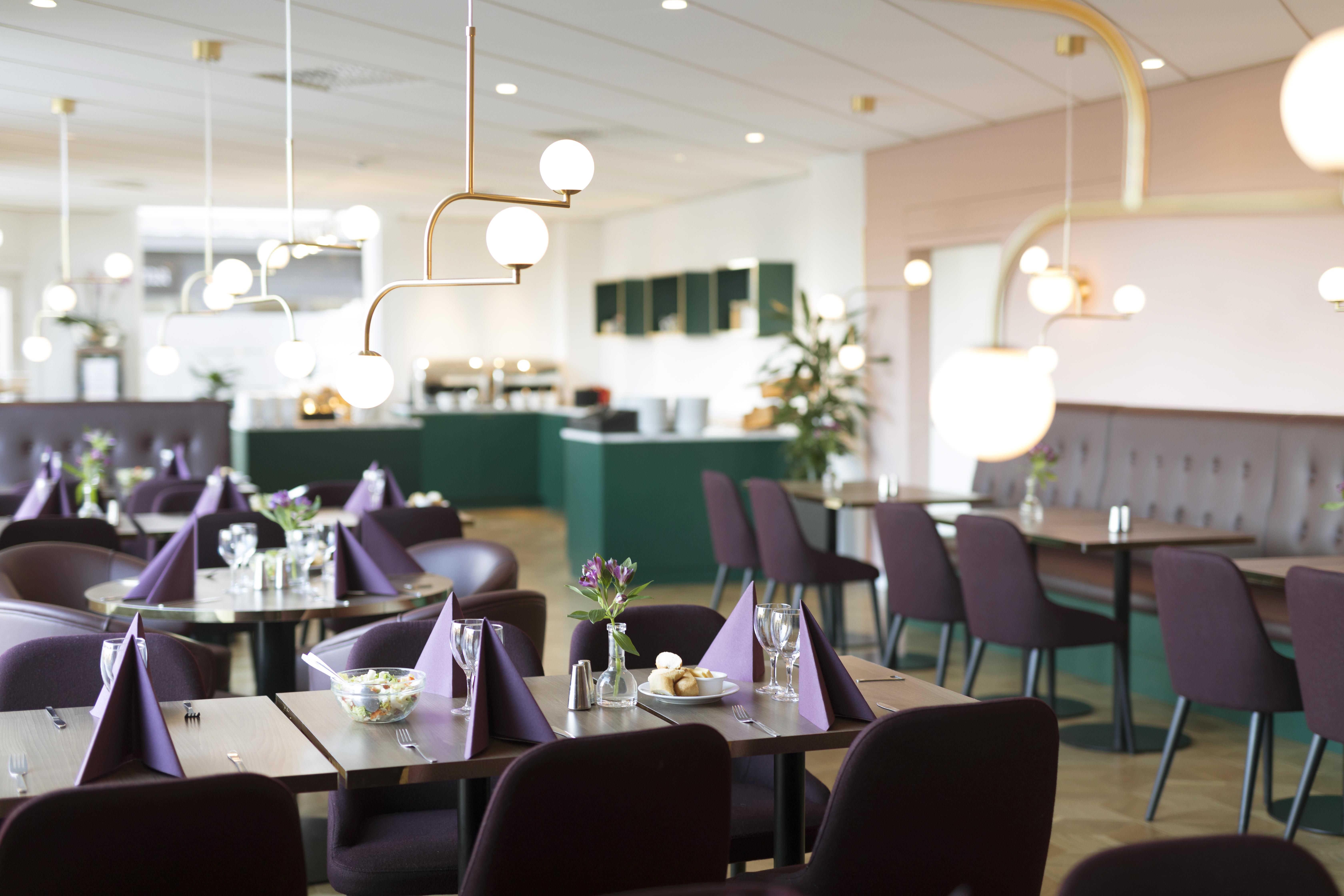 Elite Grand Hotel Norrkoeping Екстериор снимка