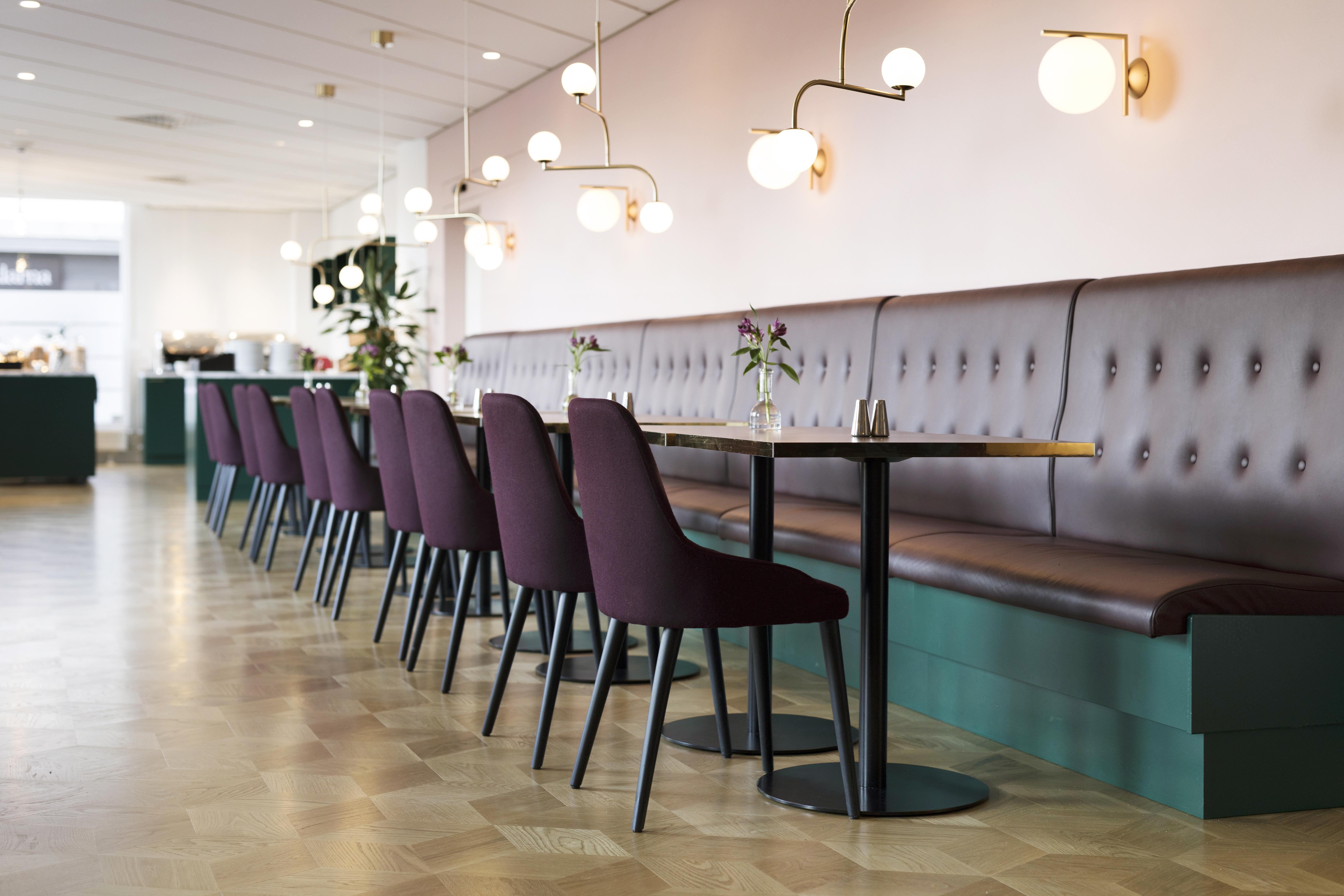 Elite Grand Hotel Norrkoeping Екстериор снимка