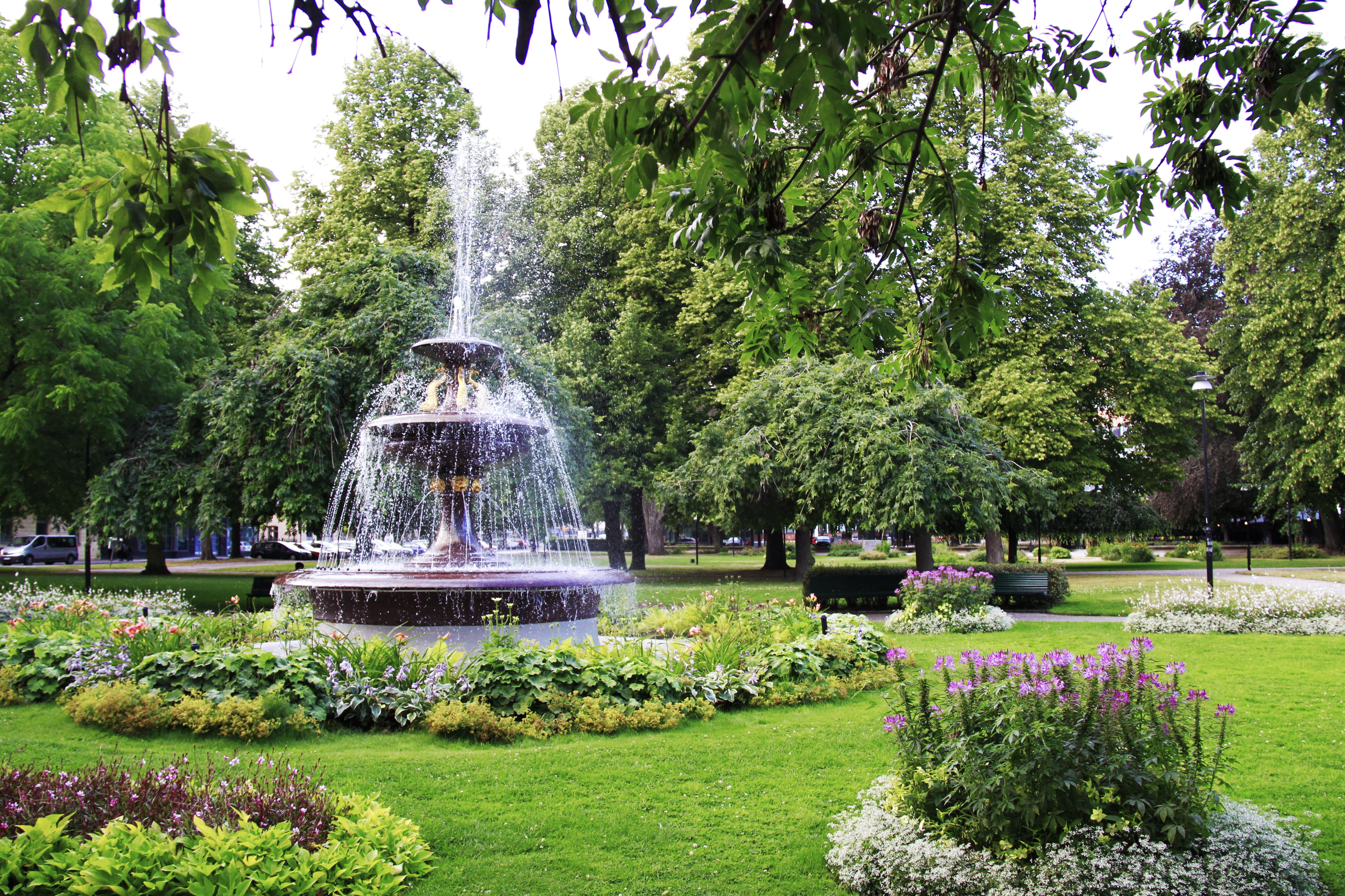 Elite Grand Hotel Norrkoeping Екстериор снимка