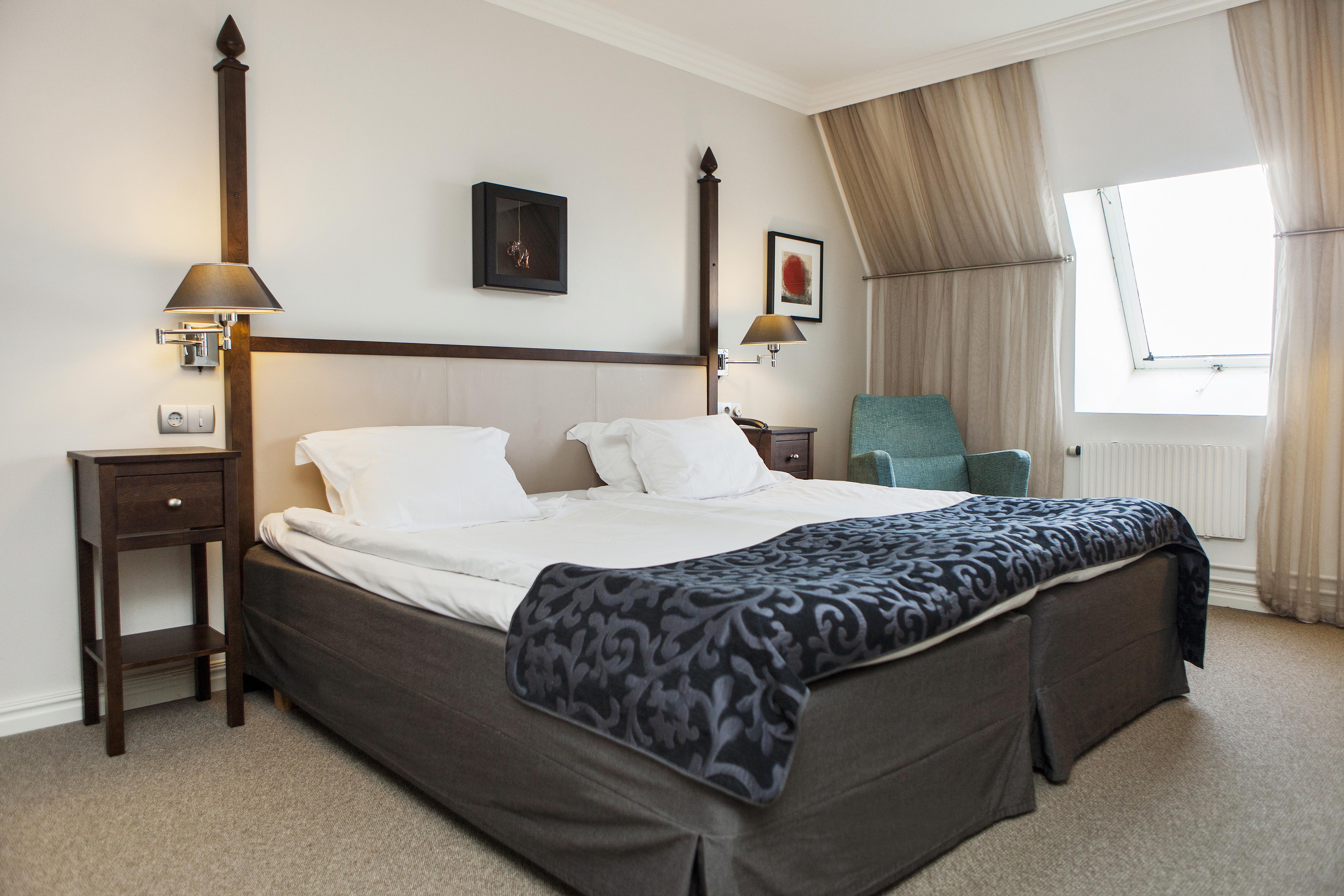 Elite Grand Hotel Norrkoeping Екстериор снимка
