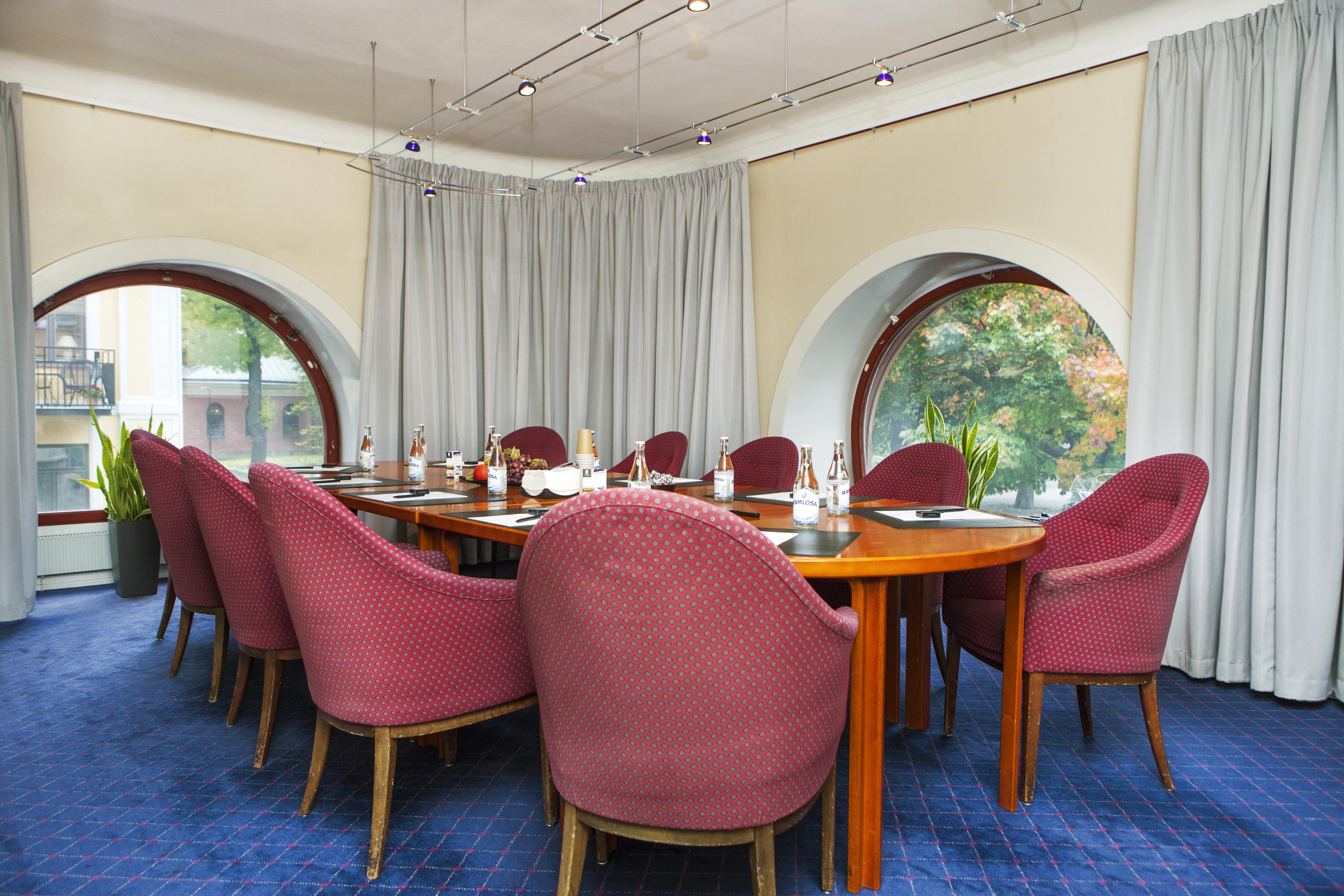 Elite Grand Hotel Norrkoeping Екстериор снимка