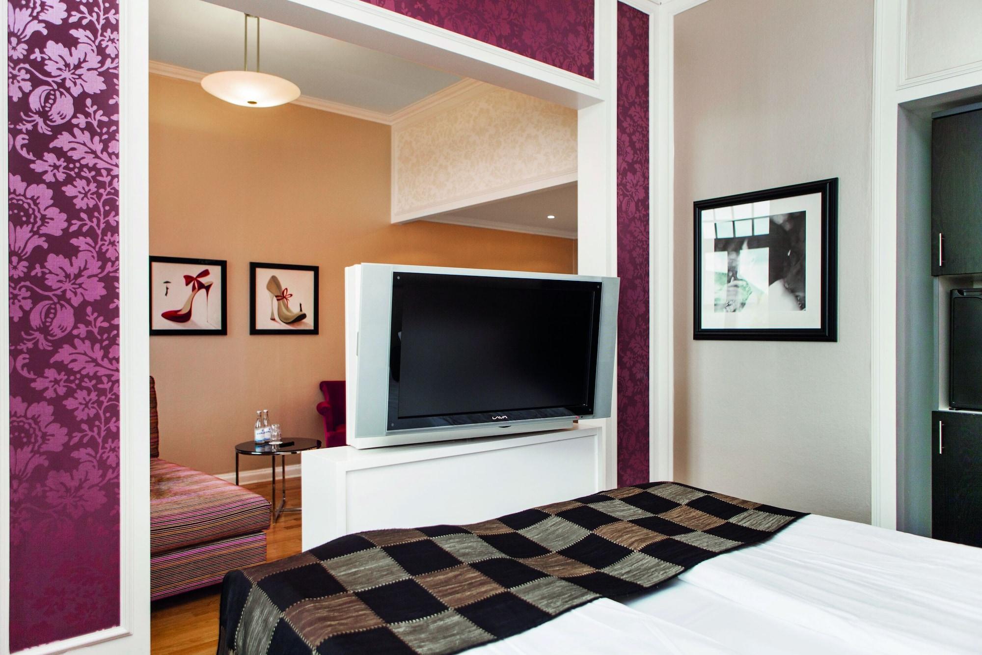 Elite Grand Hotel Norrkoeping Екстериор снимка
