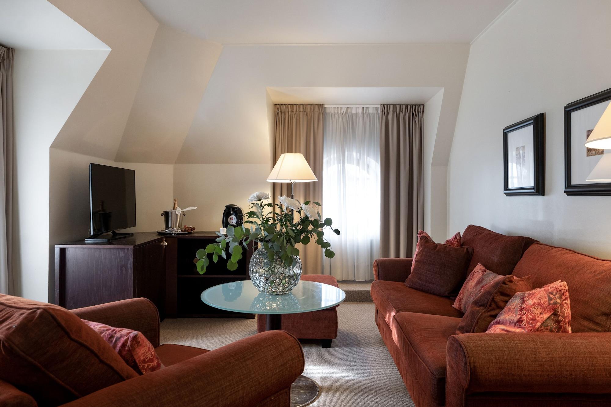 Elite Grand Hotel Norrkoeping Екстериор снимка