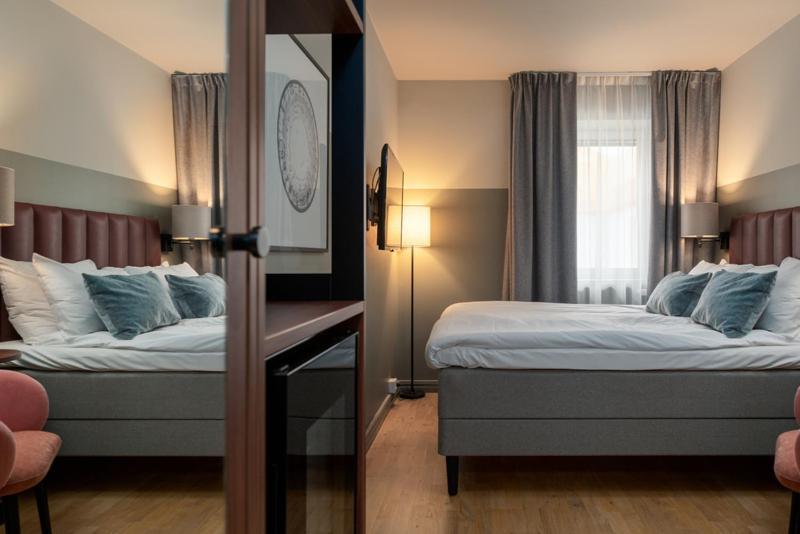 Elite Grand Hotel Norrkoeping Екстериор снимка
