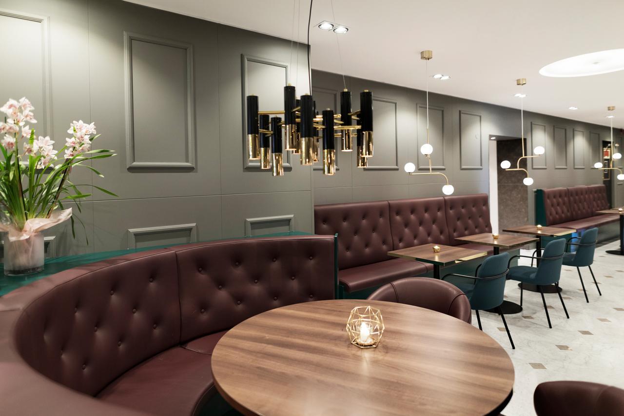 Elite Grand Hotel Norrkoeping Екстериор снимка
