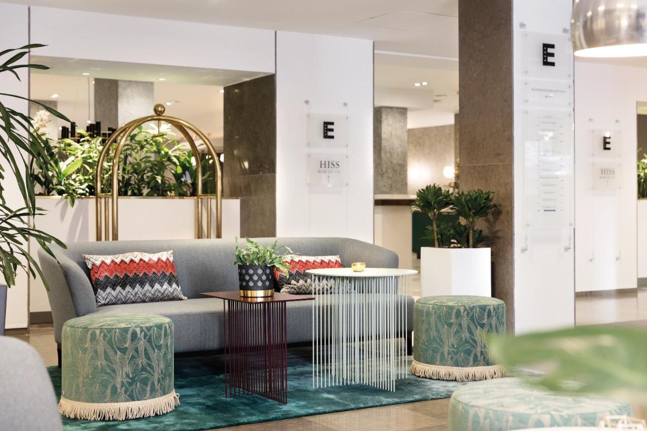 Elite Grand Hotel Norrkoeping Екстериор снимка