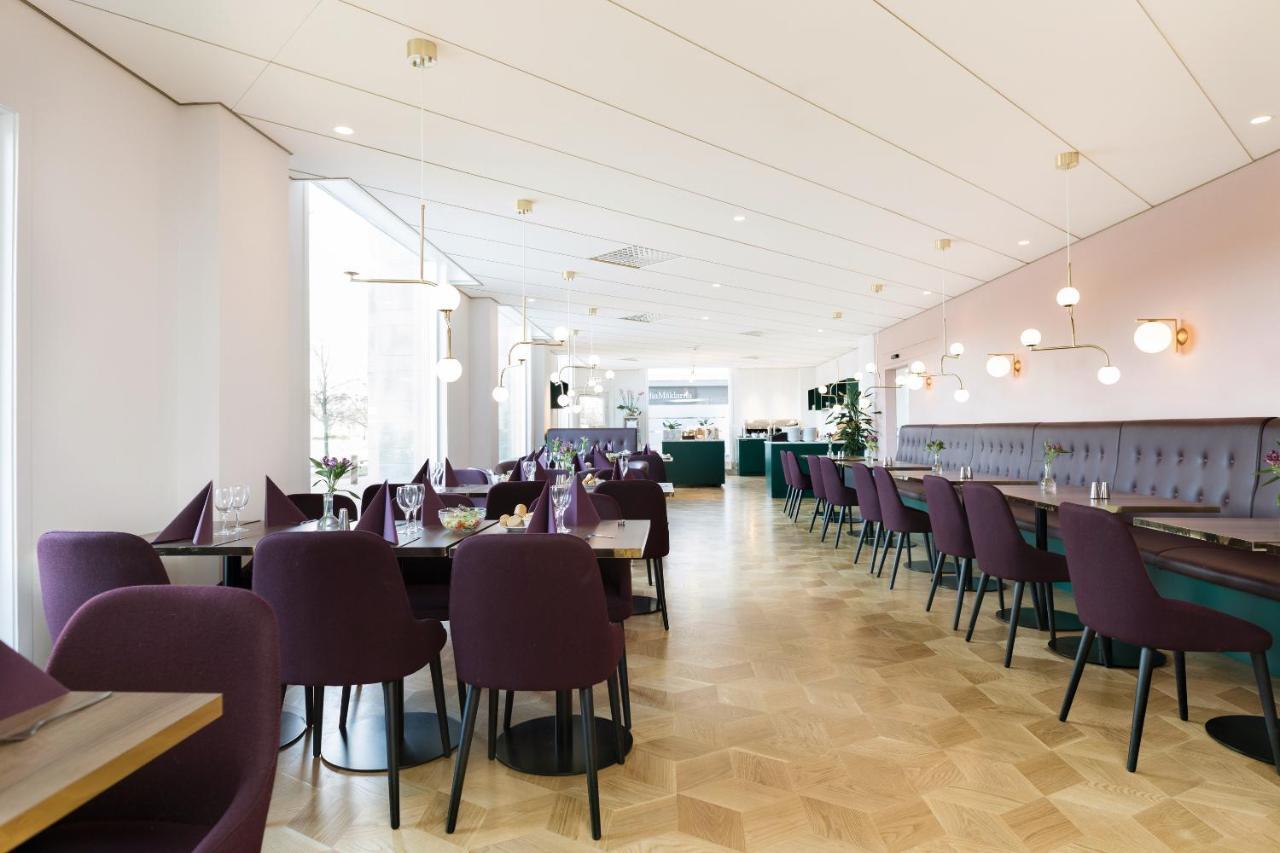 Elite Grand Hotel Norrkoeping Екстериор снимка