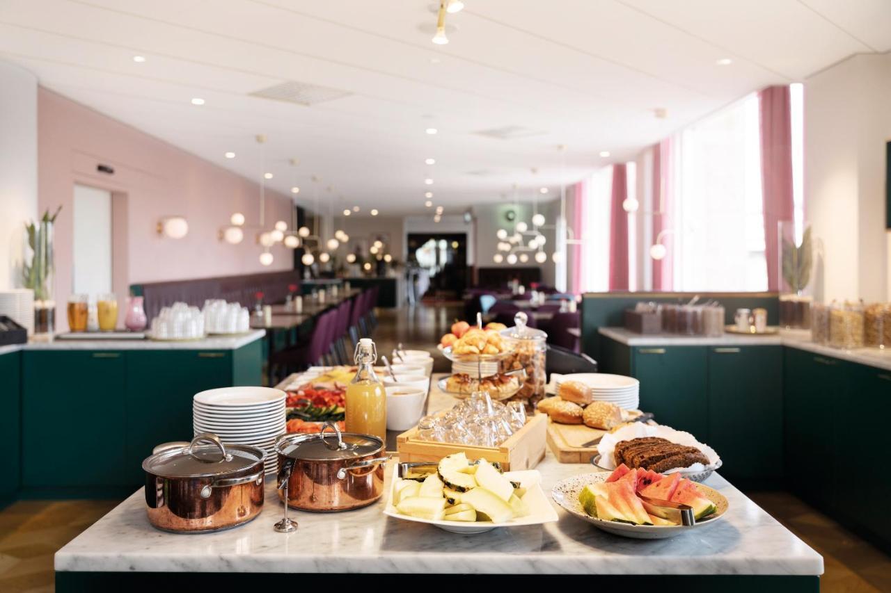 Elite Grand Hotel Norrkoeping Екстериор снимка