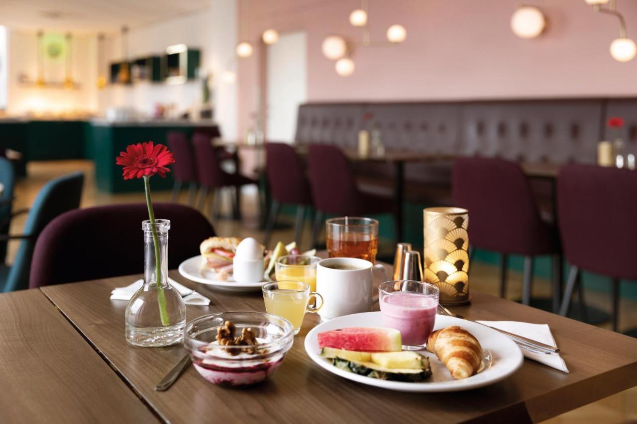 Elite Grand Hotel Norrkoeping Екстериор снимка